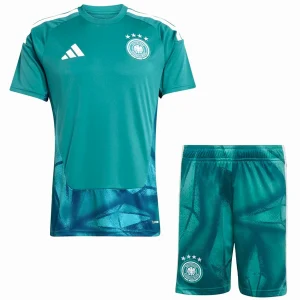 Allemagne Ensemble 2026 - Allemagne 2026 | maillotdefootpersonnalise