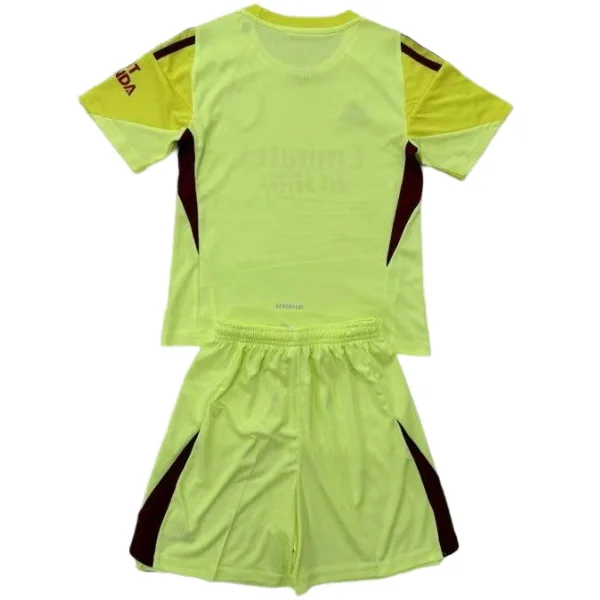Arsenal Ensemble 2025 2026 - Bayern Munich And Arsenal | maillotdefootpersonnalise
