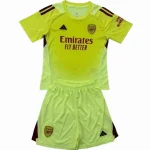 Arsenal Ensemble 2025 2026 - Bayern Munich And Arsenal | maillotdefootpersonnalise