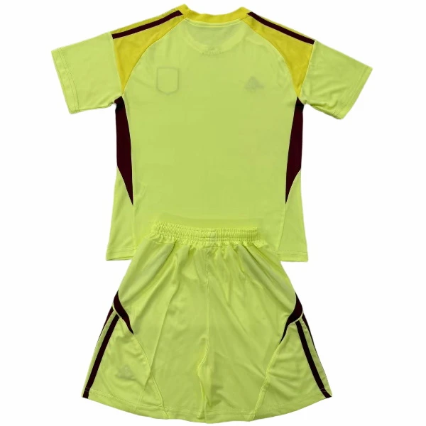 Aston Villa Ensemble 2025 2026 - Aston Villa 2026 | maillotdefootpersonnalise