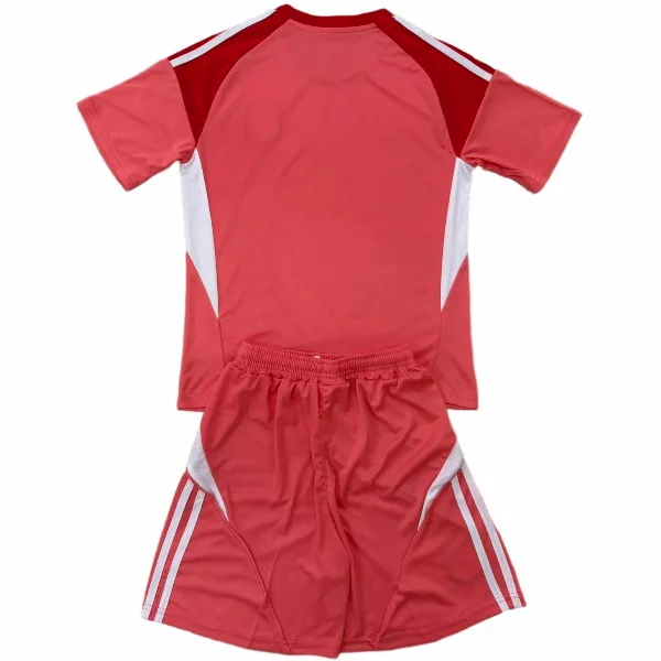 Aston Villa Ensemble 2025 2026 - Aston Villa 2026 | maillotdefootpersonnalise