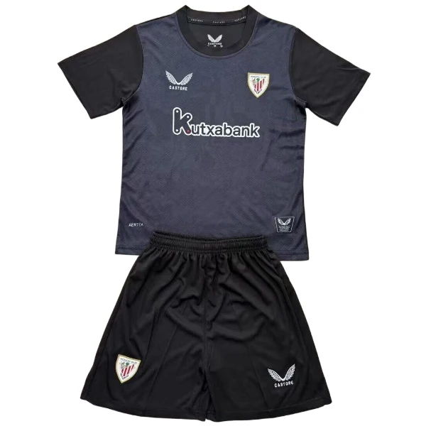 Athletic Bilbao Ensemble 2025 2026 - Athletic Bilbao 2026 | maillotdefootpersonnalise