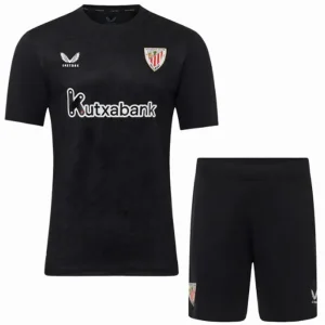 Athletic Bilbao Ensemble 2025 2026 - Athletic Bilbao 2026 | maillotdefootpersonnalise