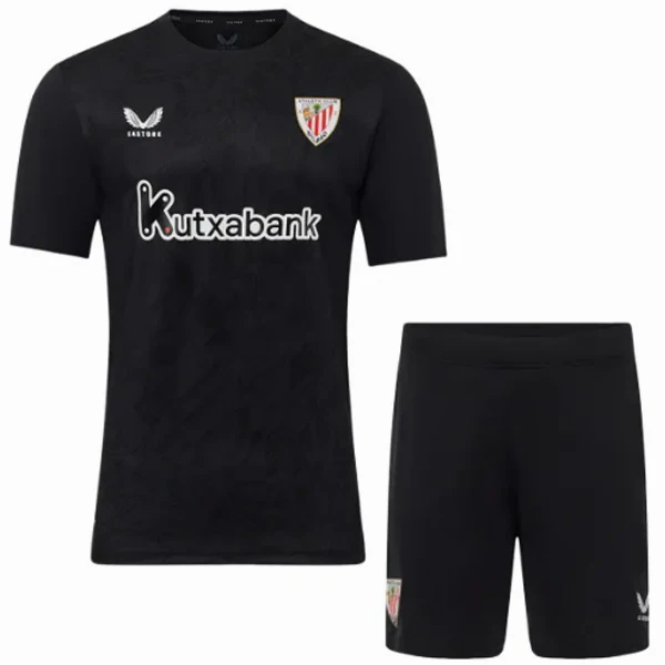 Athletic Bilbao Ensemble 2025 2026 - Athletic Bilbao 2026 | maillotdefootpersonnalise