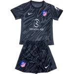 Atlético de Madrid Ensemble 2024 2025 - Survêtement Atlético De Madrid | maillotdefootpersonnalise
