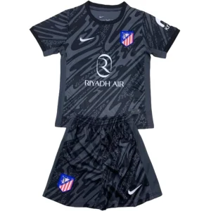 Atlético de Madrid Ensemble 2024 2025 - Survêtement Atlético De Madrid | maillotdefootpersonnalise