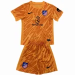 Atlético de Madrid Ensemble 2024 2025 - Survêtement Atlético De Madrid | maillotdefootpersonnalise