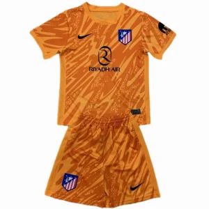Atlético de Madrid Ensemble 2024 2025 - Survêtement Atlético De Madrid | maillotdefootpersonnalise