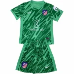 Atlético de Madrid Ensemble 2024 2025 - Survêtement Atlético De Madrid | maillotdefootpersonnalise