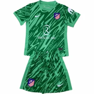 Atlético de Madrid Ensemble 2024 2025 - Survêtement Atlético De Madrid | maillotdefootpersonnalise