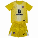 Atlético de Madrid Ensemble 2025 2026 - Survêtement Atlético De Madrid | maillotdefootpersonnalise