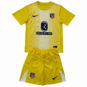 Atlético de Madrid Ensemble 2025 2026 - Survêtement Atlético De Madrid | maillotdefootpersonnalise