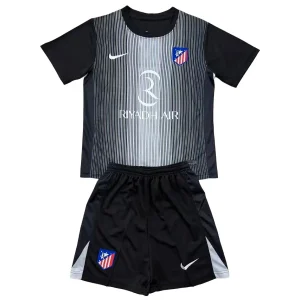 Atlético de Madrid Ensemble 2025 2026 - Survêtement Atlético De Madrid | maillotdefootpersonnalise