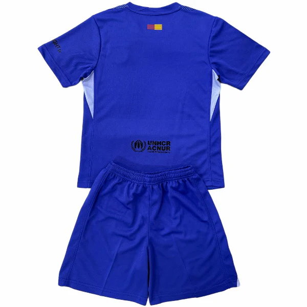 Ensemble 2025 2026 Pourpre - Fc Barcelone 2026 | maillotdefootpersonnalise