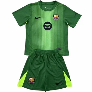 Ensemble 2025 2026 - Fc Barcelone 2026 | maillotdefootpersonnalise