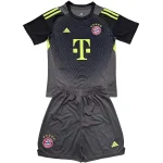 Bayern Munich Ensemble 2025 2026 | maillotdefootpersonnalise