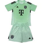Bayern Munich Ensemble 2025 2026 | maillotdefootpersonnalise