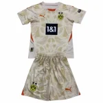 BV 09 Borussia Dortmund Ensemble 2024 2025 | maillotdefootpersonnalise