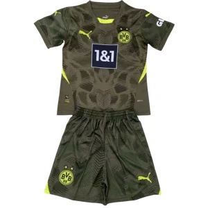 BV 09 Borussia Dortmund Ensemble 2024 2025 | maillotdefootpersonnalise