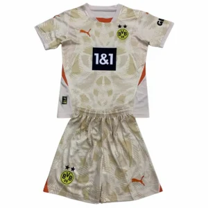BV 09 Borussia Dortmund Ensemble 2024 2025 | maillotdefootpersonnalise