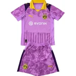 BV 09 Borussia Dortmund Ensemble 2025 2026 | maillotdefootpersonnalise