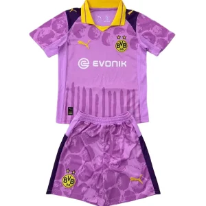 BV 09 Borussia Dortmund Ensemble 2025 2026 | maillotdefootpersonnalise