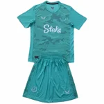 Everton Ensemble 2024 2025 - Everton 2026 | maillotdefootpersonnalise