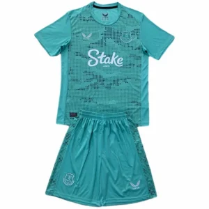 Everton Ensemble 2024 2025 - Everton 2026 | maillotdefootpersonnalise