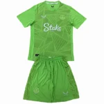 Everton Ensemble 2024 2025 - Everton 2026 | maillotdefootpersonnalise