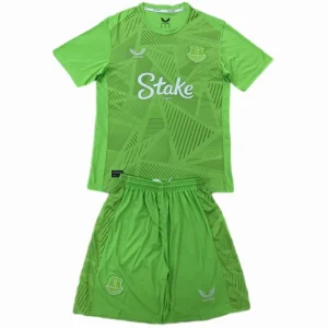 Everton Ensemble 2024 2025 - Everton 2026 | maillotdefootpersonnalise