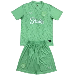 Everton Ensemble 2025 2026 - Everton 2026 | maillotdefootpersonnalise