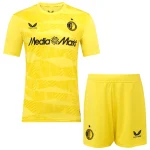 Ensemble 2025 2026 - Feyenoord Rotterdam 2026 | maillotdefootpersonnalise