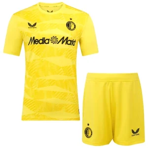 Ensemble 2025 2026 - Feyenoord Rotterdam 2026 | maillotdefootpersonnalise