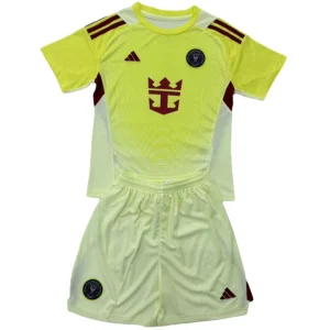 Inter Miami Ensemble 2025 2026 - Inter Miami 2026 | maillotdefootpersonnalise