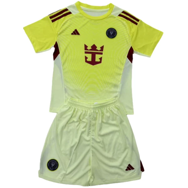 Inter Miami Ensemble 2025 2026 - Inter Miami 2026 | maillotdefootpersonnalise