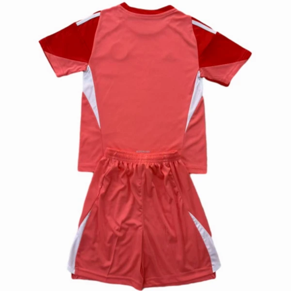 Inter Miami Ensemble 2025 2026 - Inter Miami 2026 | maillotdefootpersonnalise