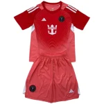 Inter Miami Ensemble 2025 2026 - Inter Miami 2026 | maillotdefootpersonnalise