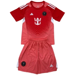 Inter Miami Ensemble 2025 2026 - Inter Miami 2026 | maillotdefootpersonnalise