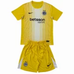 Ensemble 2025 2026 - Internazionale Milano Fc | maillotdefootpersonnalise