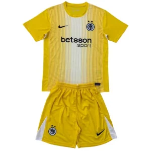 Internazionale Milano Ensemble 2025 2026 - Inter Milan 2026 Shirt | maillotdefootpersonnalise
