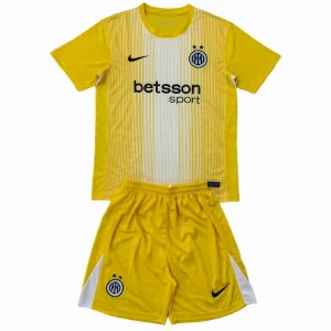 Ensemble 2025 2026 - Internazionale Milano Fc | maillotdefootpersonnalise
