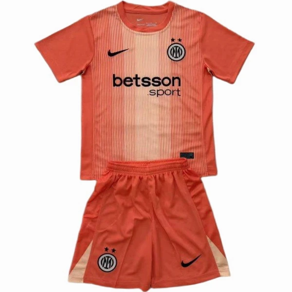 Internazionale Milano Ensemble 2025 2026 - Inter Milan 2026 Shirt | maillotdefootpersonnalise