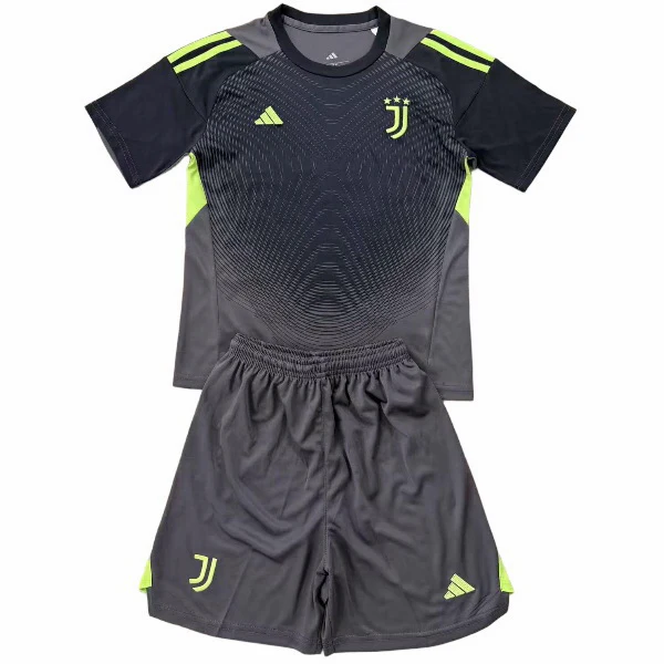Juventus Ensemble 2025 2026 - Survêtements Juventus | maillotdefootpersonnalise