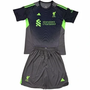 Liverpool Ensemble 2025 2026 - Survêtements Liverpool | maillotdefootpersonnalise