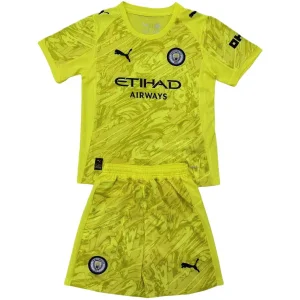 Manchester City Ensemble 2025 2026 - Survêtement Manchester City | maillotdefootpersonnalise