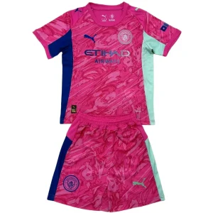Manchester City Ensemble 2025 2026 - Survêtement Manchester City | maillotdefootpersonnalise