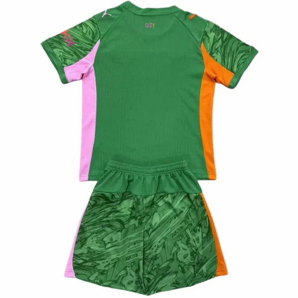 Manchester City Ensemble 2025 2026 - Survêtement Manchester City | maillotdefootpersonnalise