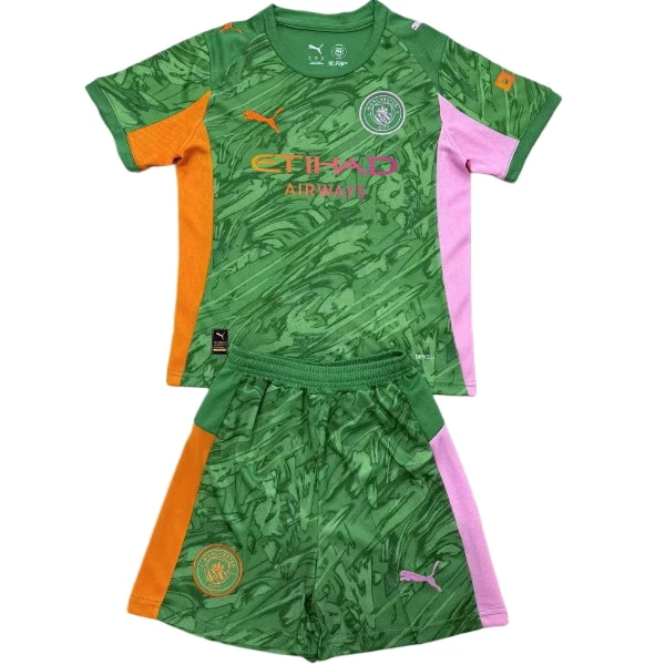 Manchester City Ensemble 2025 2026 - Survêtement Manchester City | maillotdefootpersonnalise