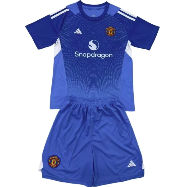 Manchester United Ensemble 2025 2026 - Survêtement Manchester United | maillotdefootpersonnalise