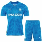 Marseille Ensemble 2024 2025 - Survêtements Marseille | maillotdefootpersonnalise